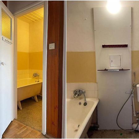 Stary Pow 64 P2 Apartamento Gdansk Exterior foto