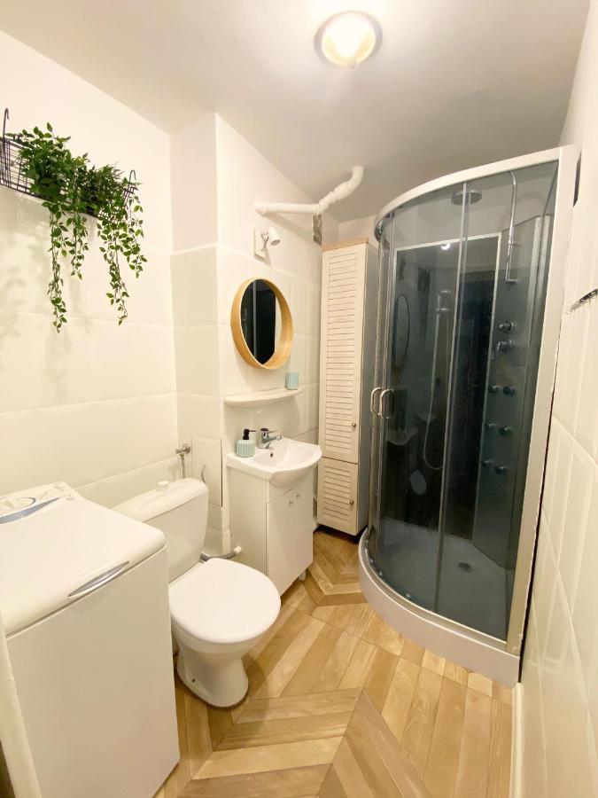 Stary Pow 64 P2 Apartamento Gdansk Exterior foto
