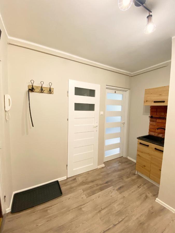 Stary Pow 64 P2 Apartamento Gdansk Exterior foto