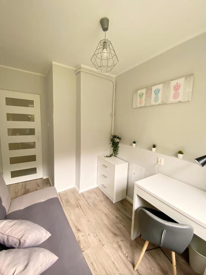 Stary Pow 64 P2 Apartamento Gdansk Exterior foto