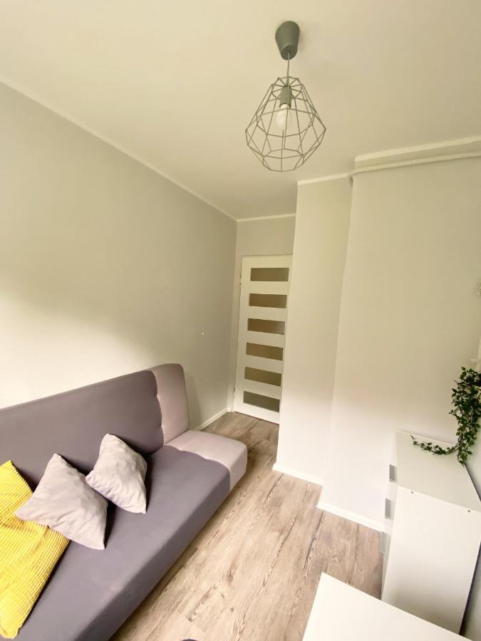 Stary Pow 64 P2 Apartamento Gdansk Exterior foto
