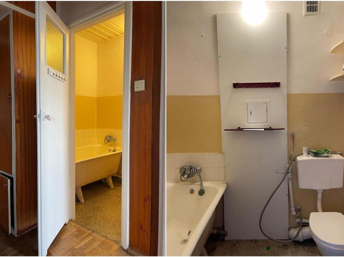 Stary Pow 64 P2 Apartamento Gdansk Exterior foto